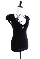MISS SIXTY Top Shirt Pin-Up black Bayern - Kemnath Vorschau