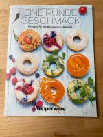 Tupperware Backbuch Baden-Württemberg - Backnang Vorschau