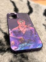 iPhone 11 Case Hülle Anime One Piece Zoro Berlin - Tempelhof Vorschau