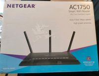 netgear r6400 AC1750 SMART Wi-Fi router Schleswig-Holstein - Kiel Vorschau