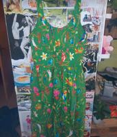 Tiki original Disney kleid Sachsen-Anhalt - Salzwedel Vorschau