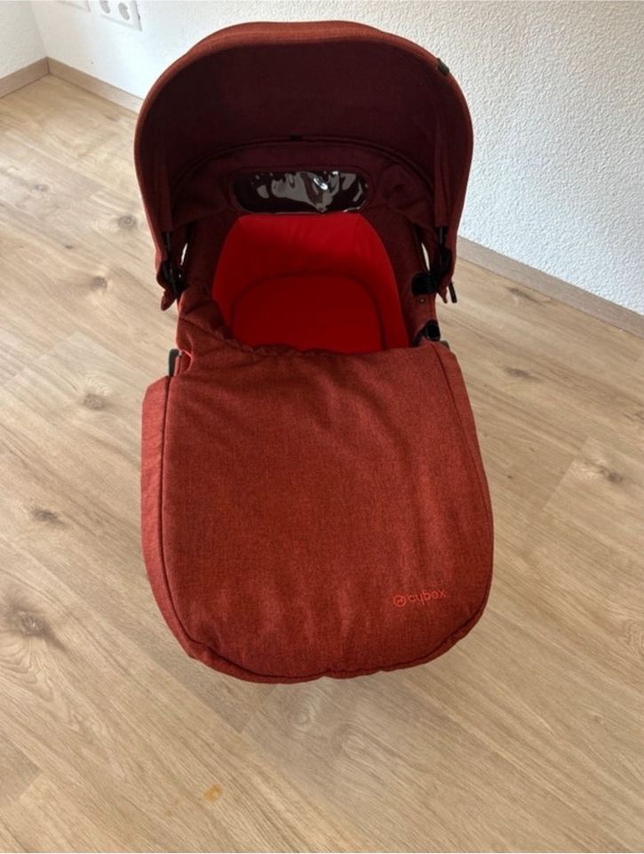 Babywanne Cybex  Priam in Empfingen