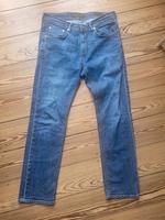 Jeanshose Herren von Baldessarini, blau, 32/30 Hessen - Wiesbaden Vorschau