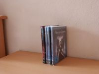 The Vampire Diaries Staffel 1-4 Niedersachsen - Winsen (Luhe) Vorschau