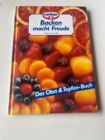 Oetker Backen macht Freude Nr. 15 Baden-Württemberg - Mötzingen Vorschau