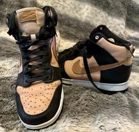 Nike Dunk high Größe 44 Wandsbek - Hamburg Bramfeld Vorschau