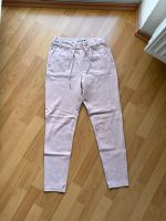 Vero Moda Hose Stoff Chino 3/4 knöchelfrei Rheinland-Pfalz - Kaiserslautern Vorschau