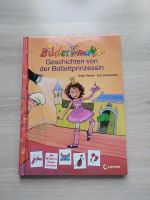 BilderMaus Geschichten von der Ballettprinzessin Hessen - Herborn Vorschau