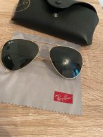 Ray Ban Aviator large RB 3025 L0205 Brille Eimsbüttel - Hamburg Schnelsen Vorschau