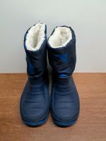 Winterstiefel Größe 28 Baden-Württemberg - Karlsruhe Vorschau