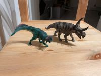 2 Schleich Dinosaurier, 4€ einzeln oder 8€ zusammen Baden-Württemberg - Freiburg im Breisgau Vorschau