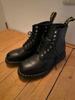 DocMartens, Dr Martens, 42 schwarz Sachsen - Plauen Vorschau