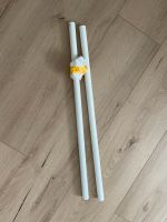 2 x Ikea Pax Kleiderstange 75cm weiß Baden-Württemberg - Obersulm Vorschau