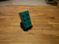 LEGO 2x4 Teal Brick  5006291 türkis Kreis Ostholstein - Heiligenhafen  Vorschau