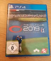 The Golf Club 2019 PS4 Baden-Württemberg - Emmendingen Vorschau