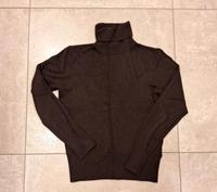 Brauner strick Rollkragen Pullover S.Oliver Größe 38 Bayern - Ottobeuren Vorschau