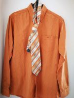 Hemd mit Krawatte, True Vintage Baden-Württemberg - Sontheim Vorschau