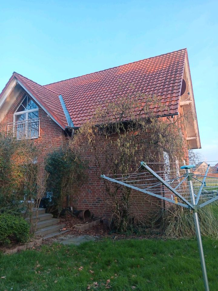 Haus zu vermieten in Espelkamp / Isenstedt in Espelkamp