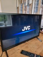 Lcd Fernseher von JVC( Android ) 24 Zoll Niedersachsen - Hattorf am Harz Vorschau