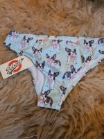 Badehose Bikini hose französische bulldogge frenchie Rheinland-Pfalz - Wirges   Vorschau