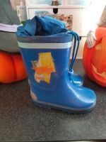 Gummistiefel Regenstiefel 25 Chemnitz - Helbersdorf Vorschau