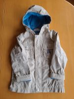 Übergangsjacke für Jungen Gr. 98/104 Bayern - Krumbach Schwaben Vorschau