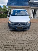 Mercedes Vito 111 CDi Niedersachsen - Isernhagen Vorschau