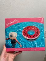 Schwimmring Wassermelone - NEU Baden-Württemberg - Geisingen Vorschau