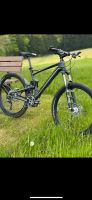 Cube Sting Carbon xtr fox Bayern - Geltendorf Vorschau