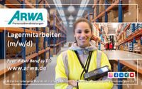 Lagermitarbeiter (m/w/d) Hessen - Trebur Vorschau