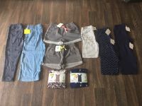 NEU/OVP Gr.146 Jeans-Shorts, Radler,3/4 Hosen, Capri, Jumpsuits Sachsen-Anhalt - Könnern Vorschau