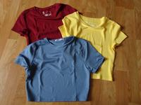 T-Shirts FB Sister Größe S Bayern - Marktsteft Vorschau