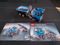 Lego Technic 8273 + 8052 Baden-Württemberg - Lahr (Schwarzwald) Vorschau