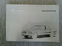 Betriebsanleitung Mercedes-Benz Bayern - Hammelburg Vorschau
