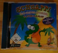 PC CD-Rom "Schnappi das kleine Krokodil" Baden-Württemberg - Königsfeld Vorschau