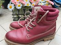 Tamaris Boots Mecklenburg-Vorpommern - Stralsund Vorschau