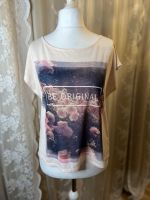 Atmosphere beige - rose T-Shirt Gr. M / 38 Sachsen-Anhalt - Bernburg (Saale) Vorschau