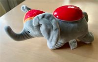 Tschibo Kinderzimmer Lampe Elefant Nachtlicht Sternenhimmel Herzogtum Lauenburg - Wentorf Vorschau