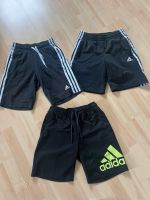 Adidas Sporthose kurze Hose Größe 152 Rheinland-Pfalz - Mainz Vorschau