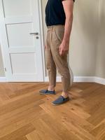 3/4 Baumwollhose von Drykorn Nordrhein-Westfalen - Hennef (Sieg) Vorschau