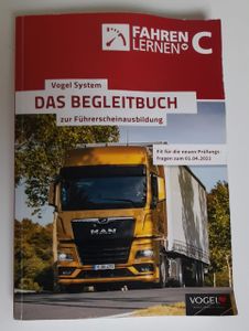 Führerschein Geschenk, Bücher & Zeitschriften gebraucht kaufen