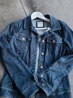 Jeansjacke Damen Sachsen - Zwickau Vorschau