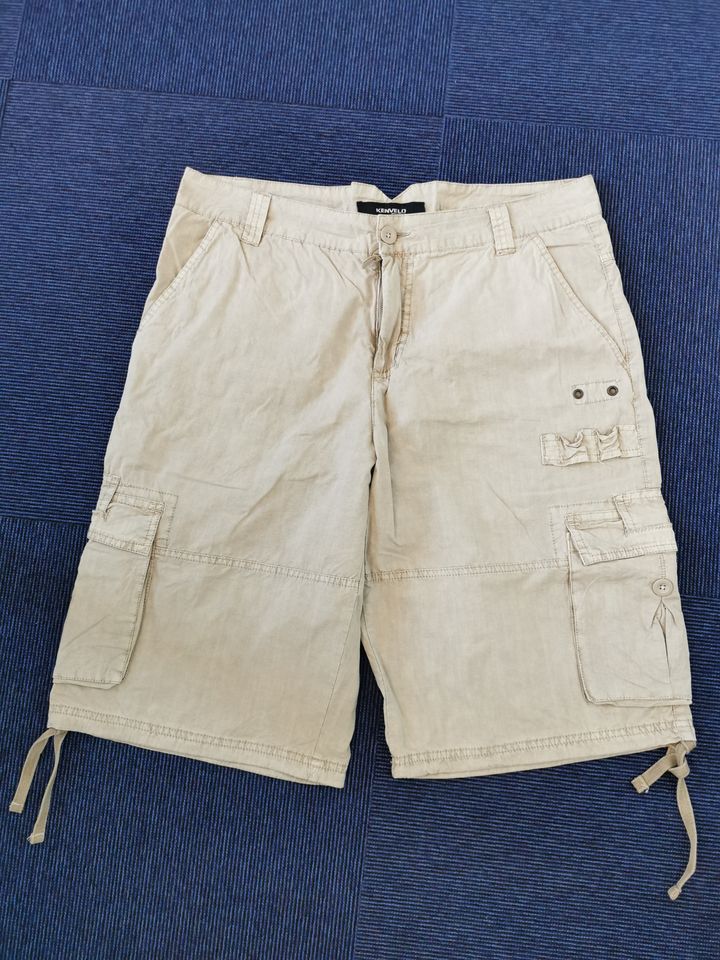 Shorts von KENVELO Gr. L in Wedel