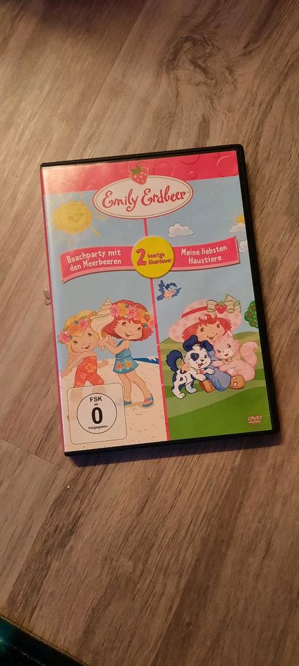 Kinderfilme in Beverungen