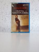 Olivia Newton-John Totally Hot Musikkassette Cassette MC Tape1980 Nordrhein-Westfalen - Datteln Vorschau