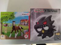 McD Schleich Fohlen RAR + Hello Kitty & Friends Yu-Gi-Oh Niedersachsen - Braunschweig Vorschau