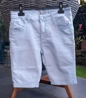 Shorts hellblau HAILYS Bermuda Gr. XL Stretch WIE NEU Nordrhein-Westfalen - Rhede Vorschau