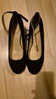 Pumps Anna Field 42 Schuhe schwarz Damenschuhe Mitte - Wedding Vorschau