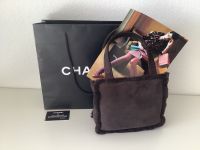 Original Chanel Tasche Wildleder Lammfell Essen - Essen-Werden Vorschau