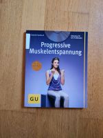 GU Progressive Muskelentspannung Hessen - Reichelsheim (Odenwald) Vorschau